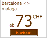 barcelona malaga ab 73 chf
